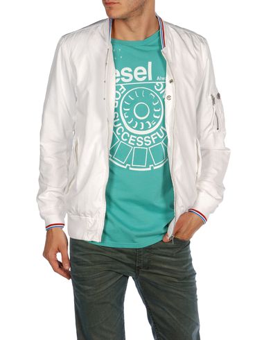 Jackets DIESEL: JLAWYER