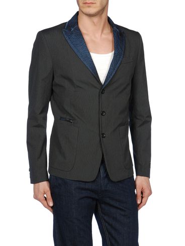 Jackets DIESEL: JUVERY