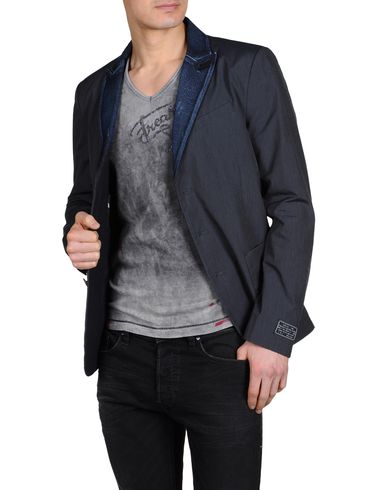 DIESEL - Veste - JUVERY