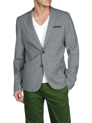 Vestes DIESEL: JAMILITY