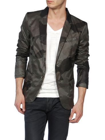 Jackets DIESEL: JRISTAR
