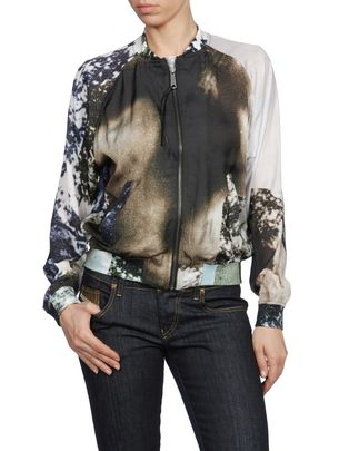 Jackets DIESEL: G-CASOL-A