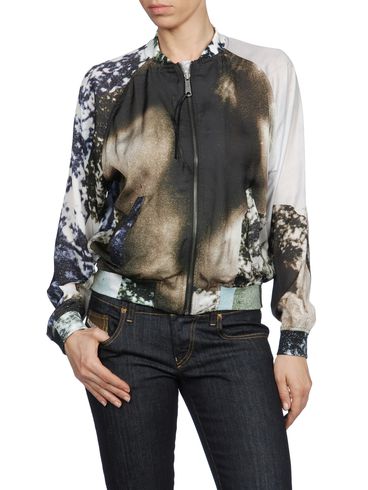 Jackets DIESEL: G-CASOL-A