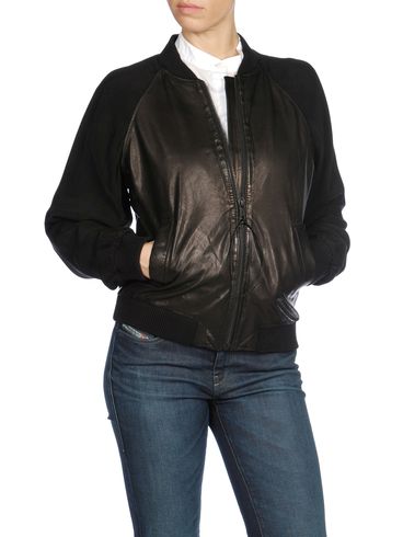 Chaquetas DIESEL: L-CASOL