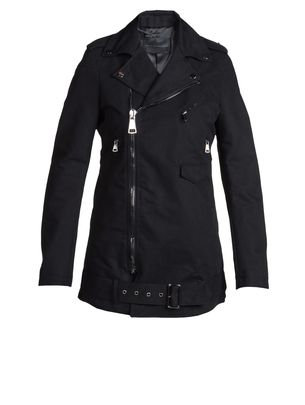 ジャケット DIESEL BLACK GOLD: KLEETWO