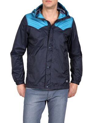 Jackets 55DSL: JANORAWEST