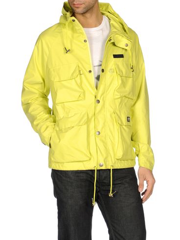 55DSL - Jackets - JAMPEI