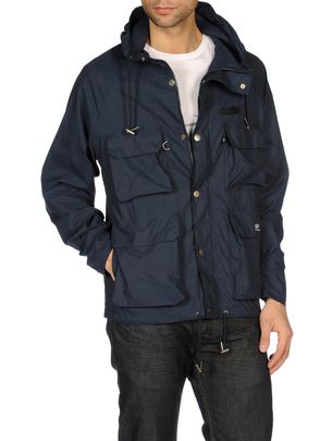 Jackets 55DSL: JAMPEI