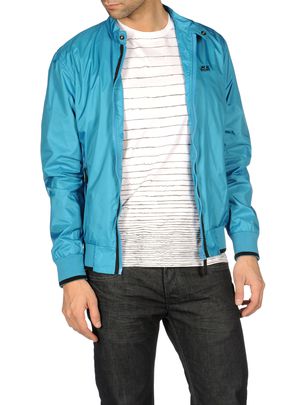 Giacche 55DSL: JEANCOOL