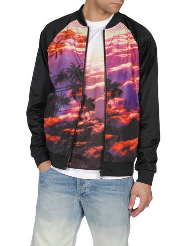 Jacken 55DSL: FROPICAL