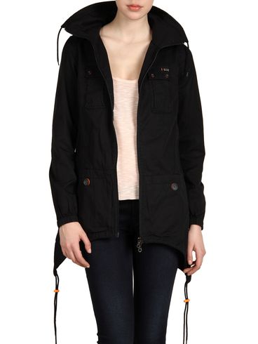 Jackets 55DSL: JANNAH