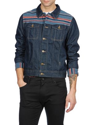 Giacche 55DSL: JACQUARD