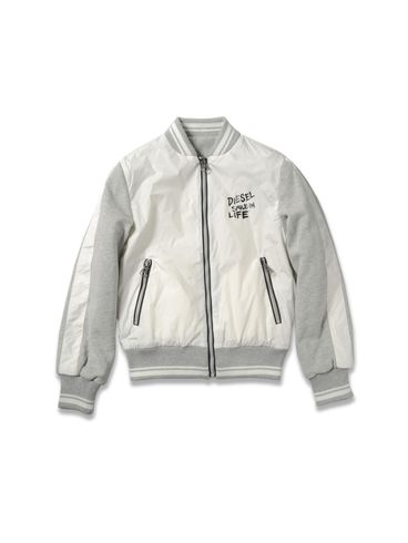 DIESEL - Jackets - JERMO