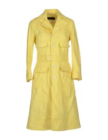 DSQUARED2 - Full-length jacket