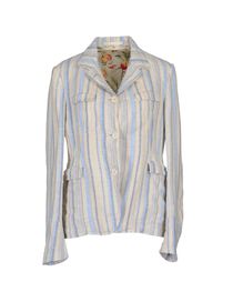 MASSIMO ALBA - Blazer