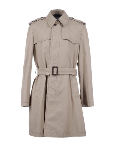 ZOOM MARC JACOBS - Full-length jacket