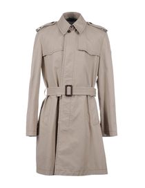 MARC JACOBS - Full-length jacket