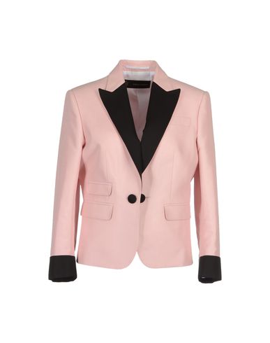 ZOOM DSQUARED2 - Blazer
