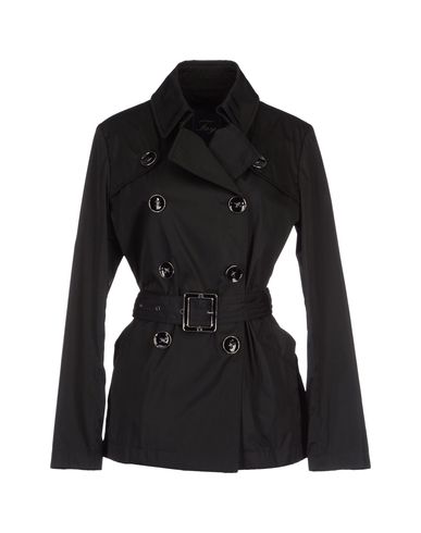 ZOOM FAY - Full-length jacket
