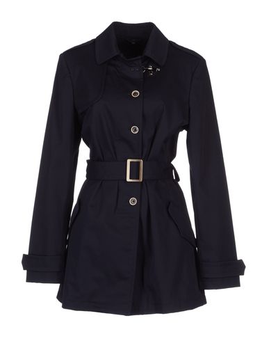 ZOOM FAY - Full-length jacket