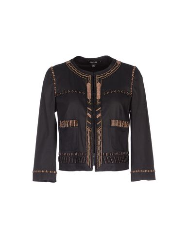 ZOOM DKNY - Giacca