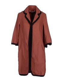 JUCCA - Full-length jacket
