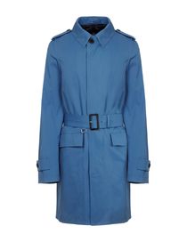 AQUASCUTUM - Full-length jacket