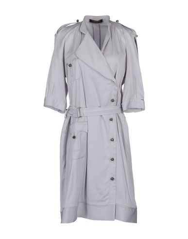 ZOOM SOPHIA KOKOSALAKI - Full-length jacket