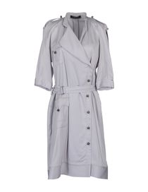 SOPHIA KOKOSALAKI - Full-length jacket