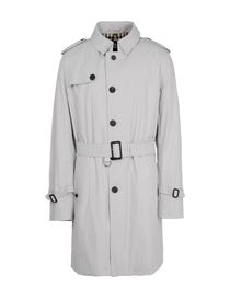 AQUASCUTUM - Full-length jacket