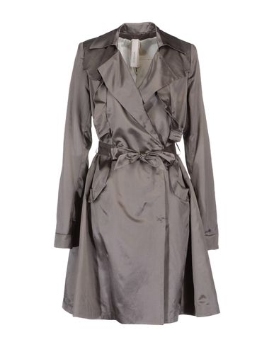 ZOOM ANNE VALERIE HASH - Full-length jacket