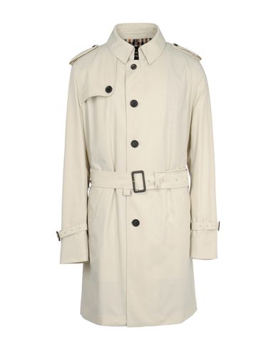 ZOOM AQUASCUTUM - Full-length jacket