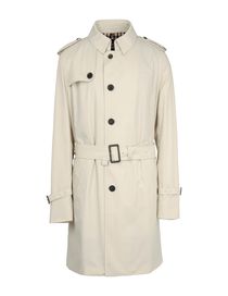 AQUASCUTUM - Full-length jacket