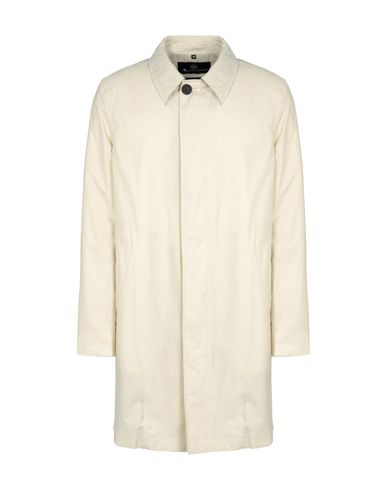 ZOOM AQUASCUTUM - Full-length jacket