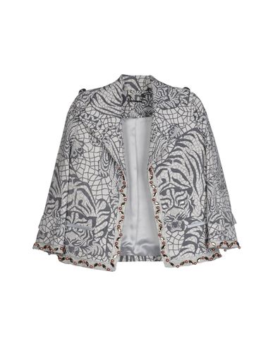 ZOOM MATTHEW WILLIAMSON - Blazer