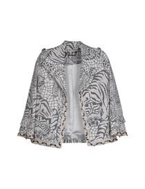 MATTHEW WILLIAMSON - Blazer