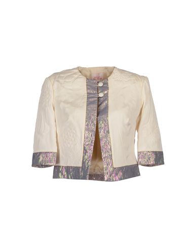 ZOOM MATTHEW WILLIAMSON - Blazer