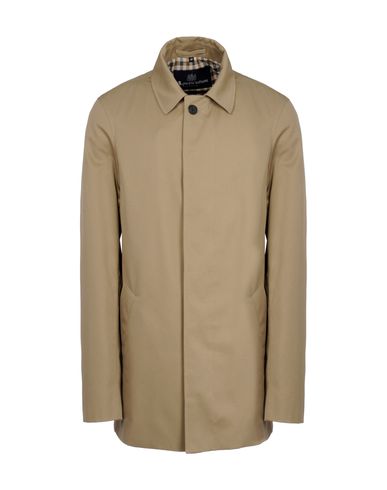 ZOOM AQUASCUTUM - Full-length jacket