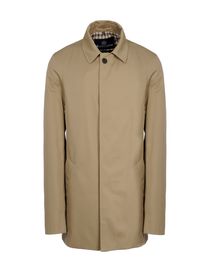 AQUASCUTUM - Full-length jacket