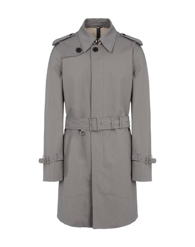 ZOOM AQUASCUTUM - Full-length jacket