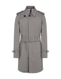 AQUASCUTUM - Full-length jacket