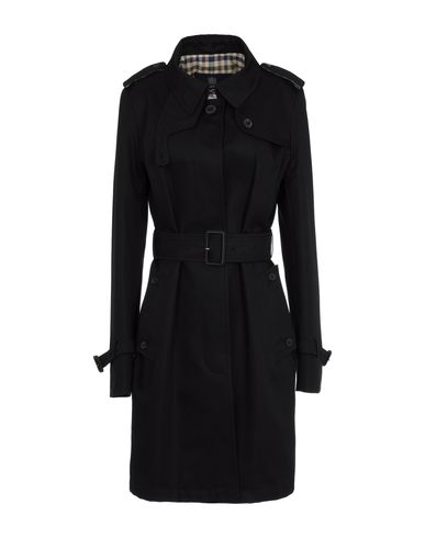 ZOOM AQUASCUTUM - Full-length jacket