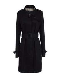 AQUASCUTUM - Full-length jacket