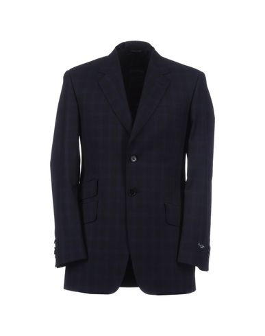 ZOOM PAUL SMITH - Blazer