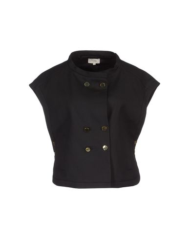 ZOOM HOSS INTROPIA - Jacket