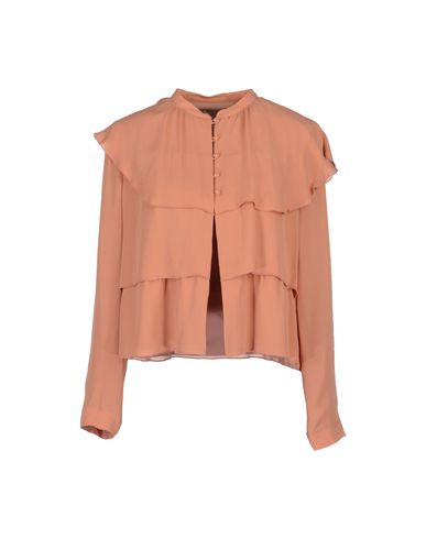 ZOOM HOSS INTROPIA - Blazer