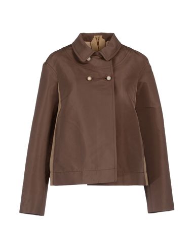 ZOOM N° 21 - Jacket