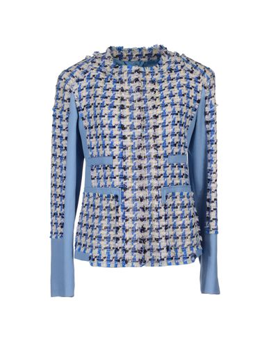 ZOOM PETER SOM - Blazer