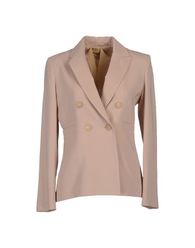 ZOOM N° 21 - Blazer