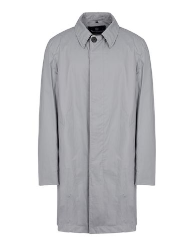 ZOOM AQUASCUTUM - Full-length jacket